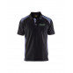 Hacar Poloshirt Piqué incl. logo HACAR